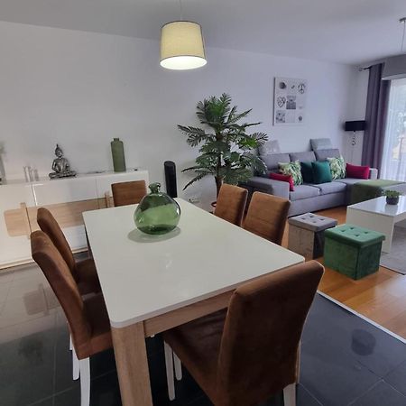 Casa Savannah Sun Caniço Eksteriør billede