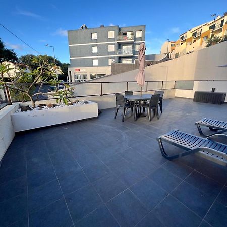 Casa Savannah Sun Caniço Eksteriør billede