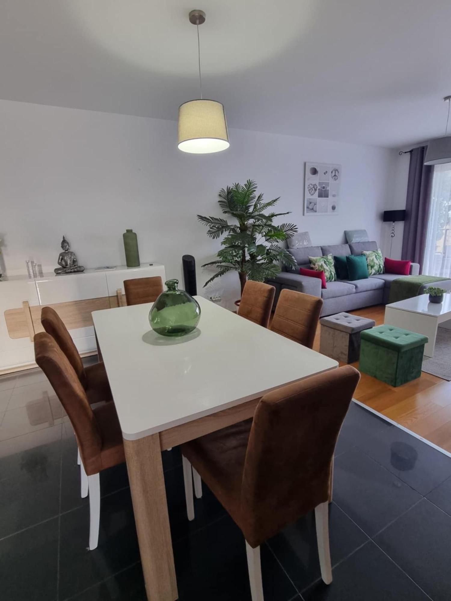Casa Savannah Sun Caniço Eksteriør billede