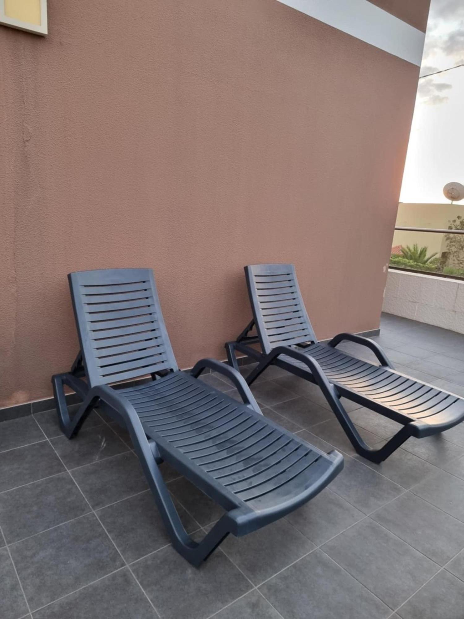 Casa Savannah Sun Caniço Eksteriør billede