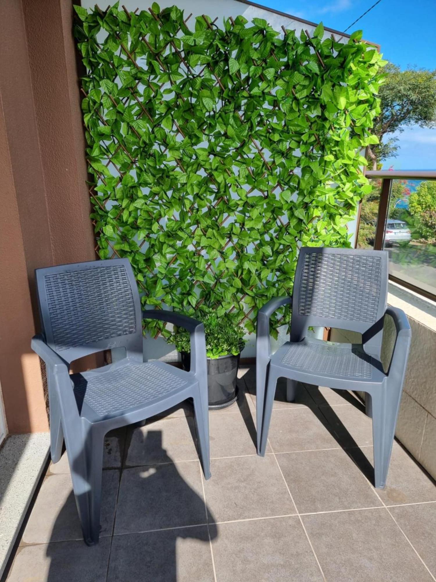 Casa Savannah Sun Caniço Eksteriør billede