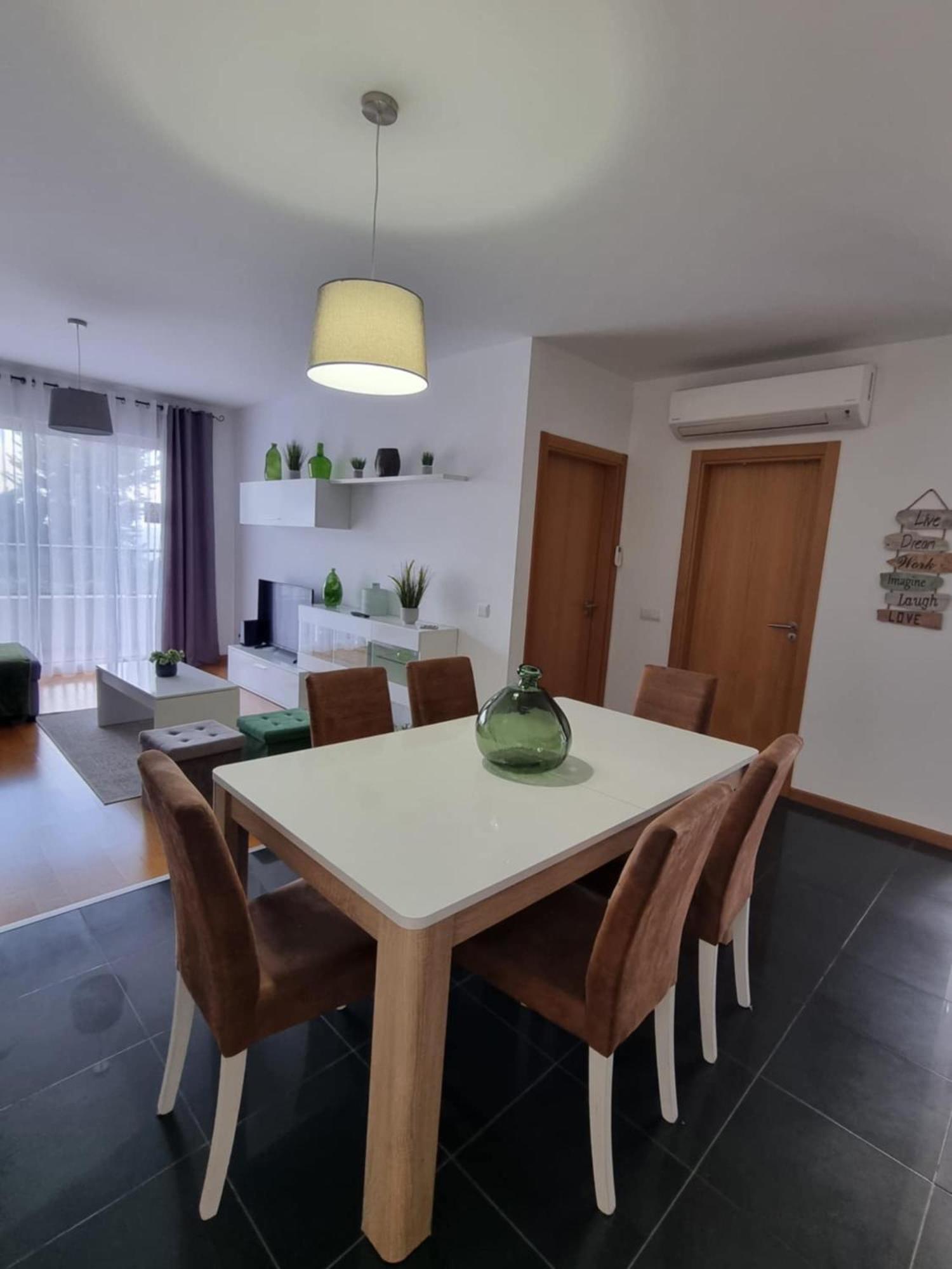 Casa Savannah Sun Caniço Eksteriør billede