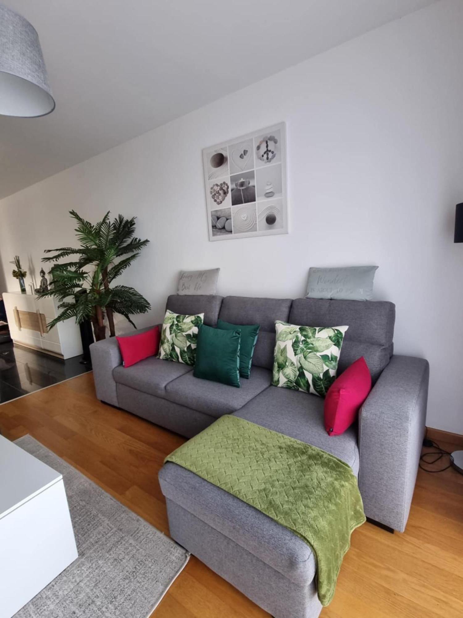 Casa Savannah Sun Caniço Eksteriør billede