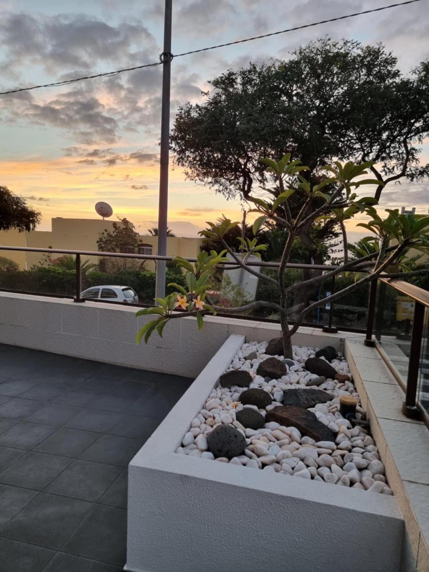 Casa Savannah Sun Caniço Eksteriør billede