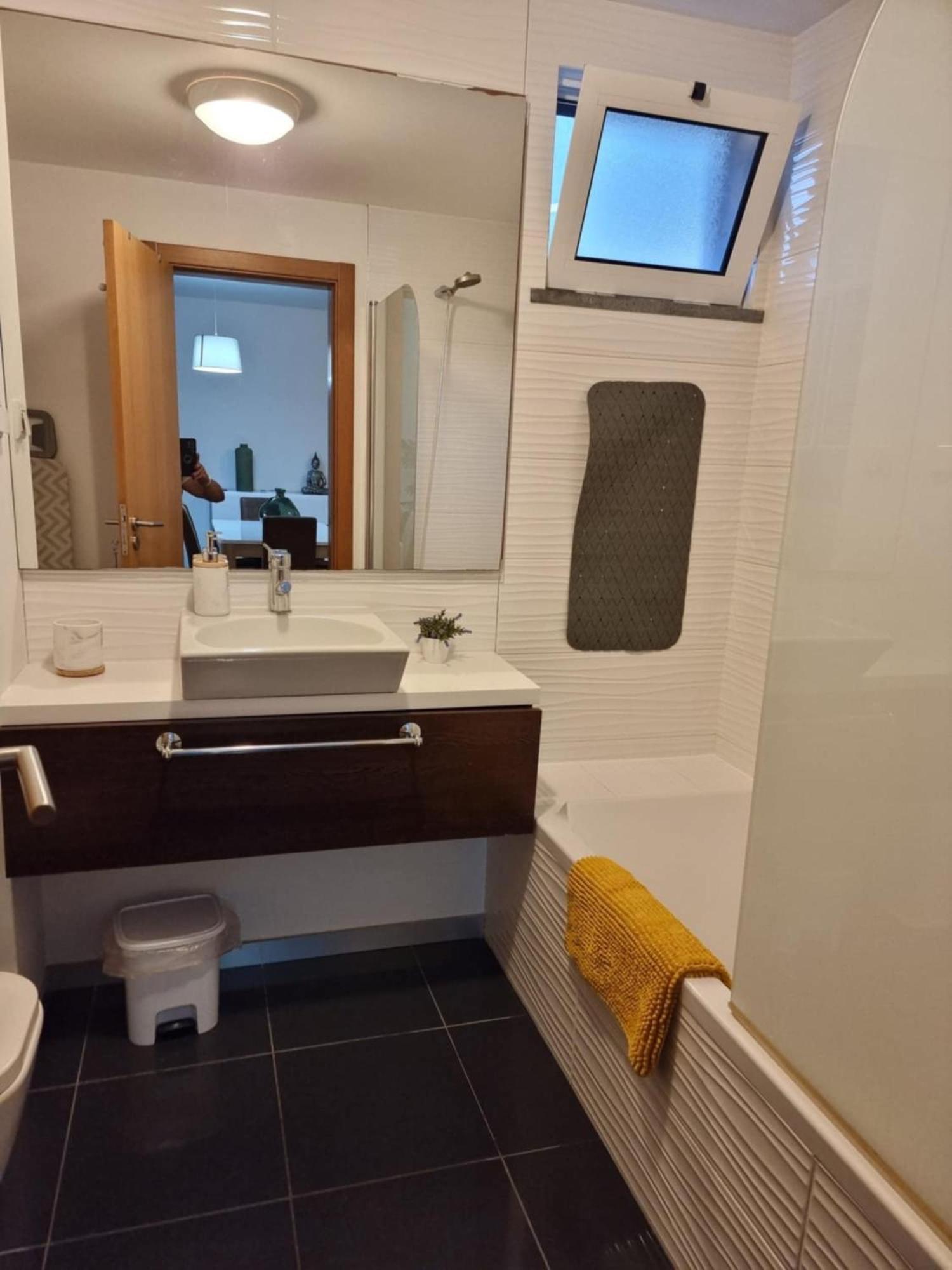 Casa Savannah Sun Caniço Eksteriør billede
