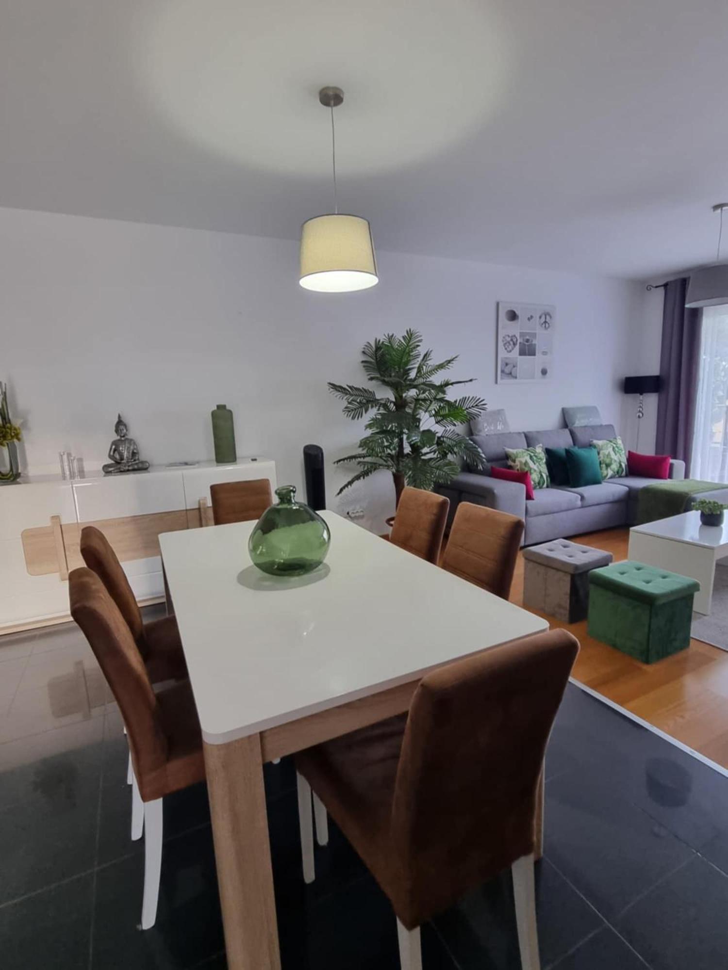 Casa Savannah Sun Caniço Eksteriør billede