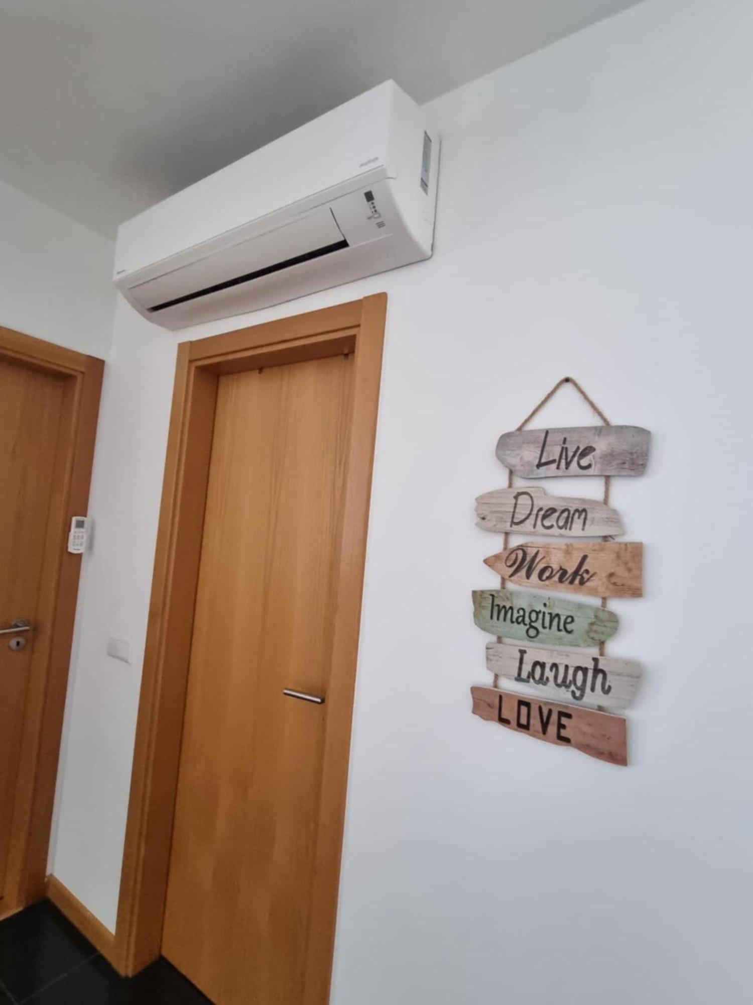 Casa Savannah Sun Caniço Eksteriør billede